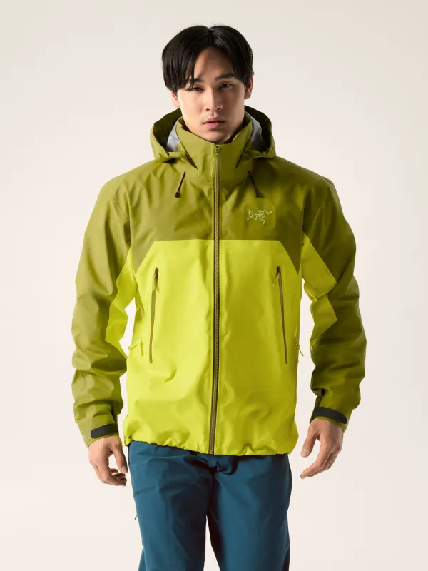 Beta AR Jacket M X000009906 made by Tag