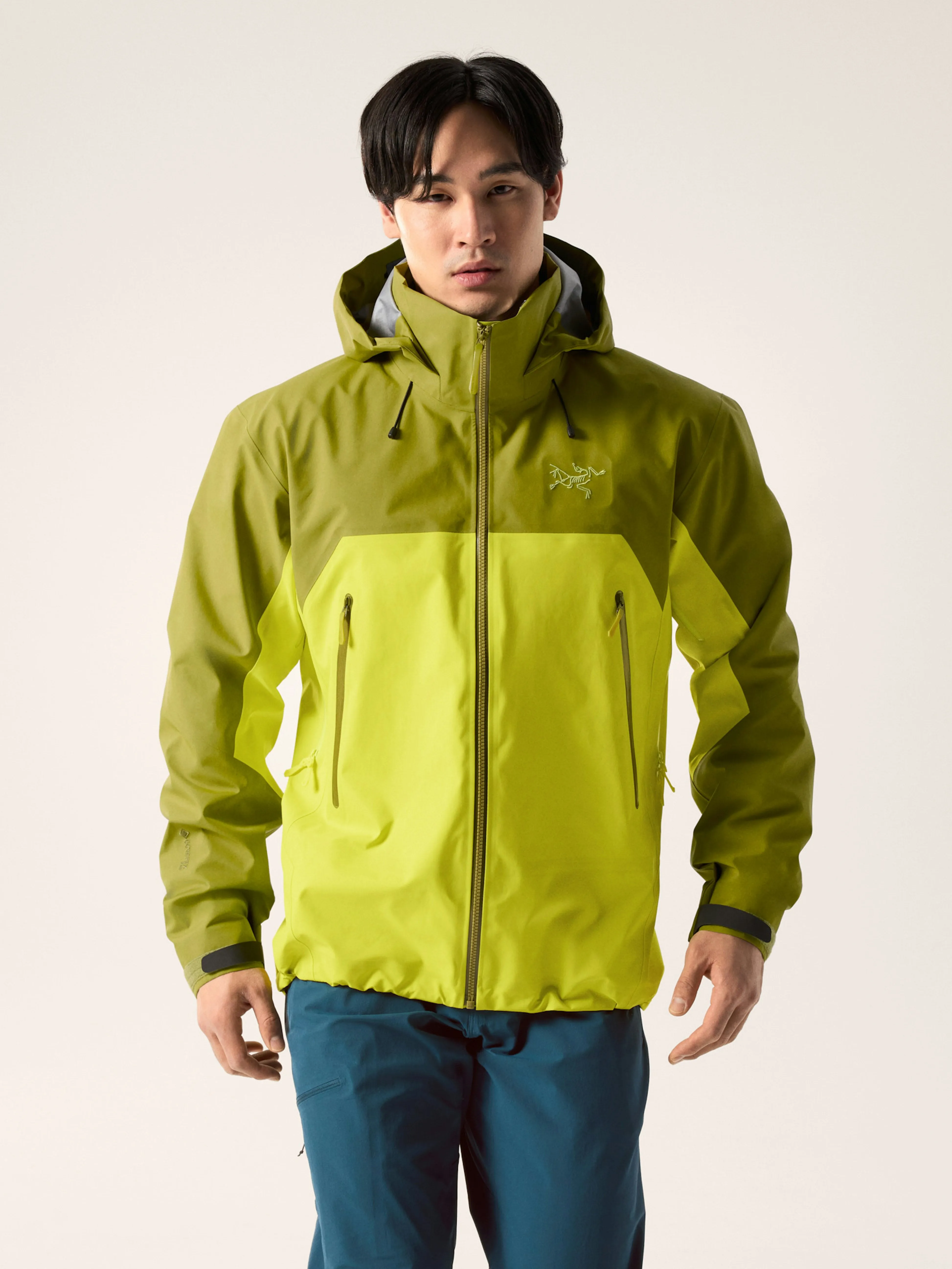 Beta AR Jacket M X000009906 sold by Tag