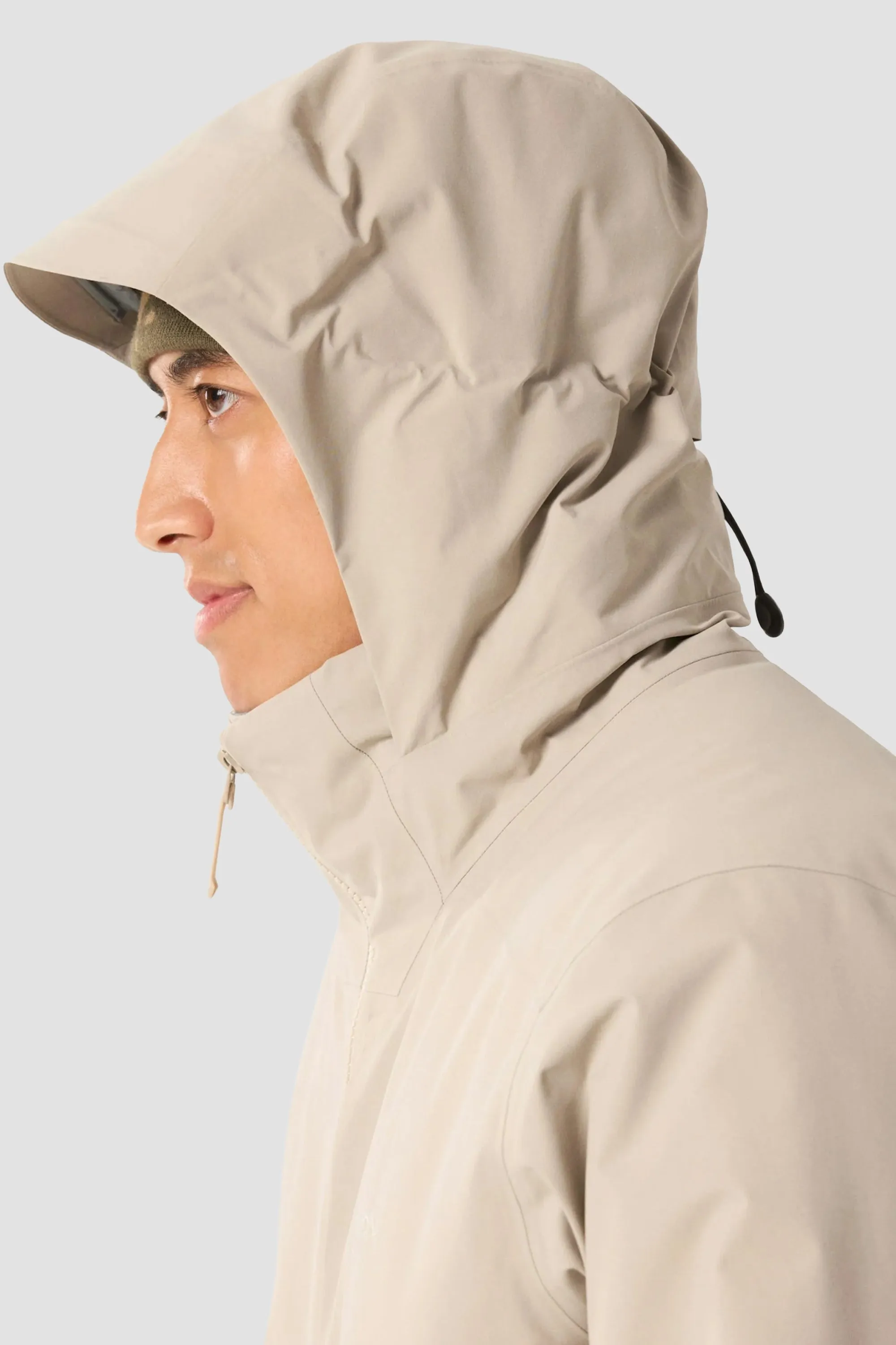 Arc'teryx Men's Ralle Parka in Rune sold by Tag product image thumbnail 2