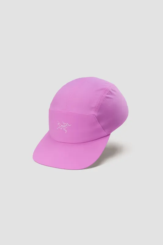 Arc'teryx Unisex Gamma 5 Panel Cap made by Arc'teryx