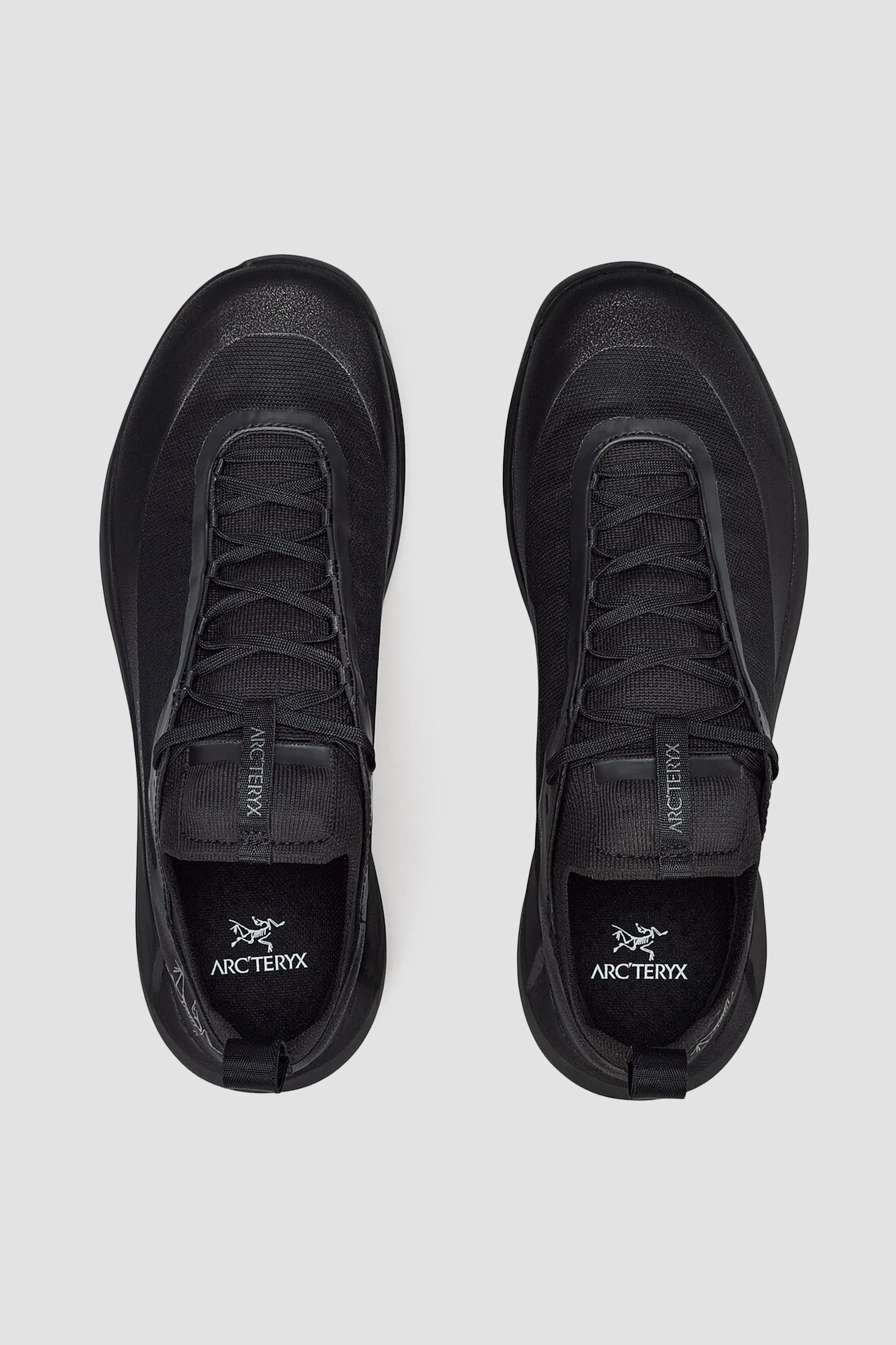 Arc'teryx Men's Vertex Alpine GTX Shoe in Black/Black sold by Tag product image thumbnail 3