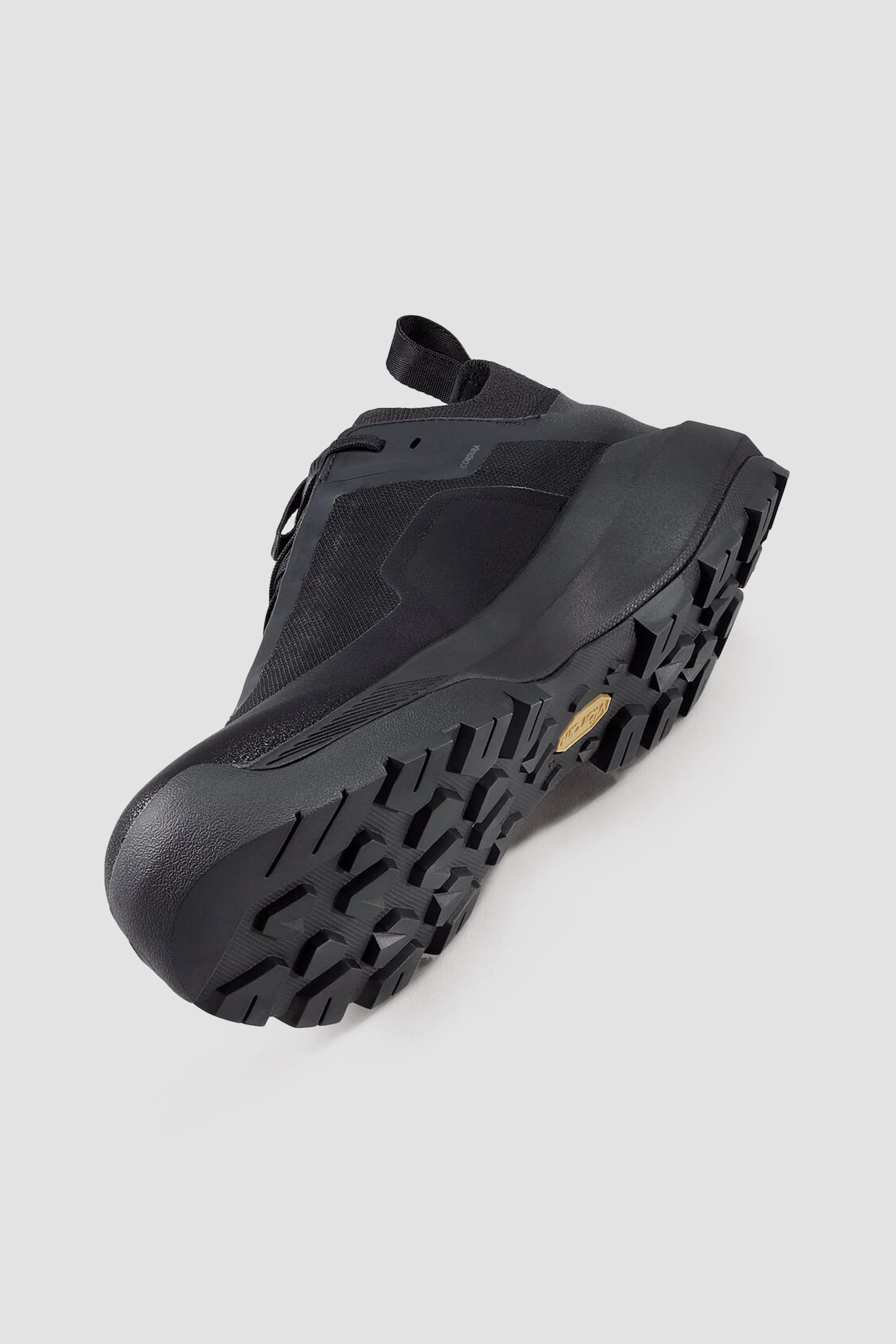 Arc'teryx Men's Vertex Alpine GTX Shoe in Black/Black sold by Tag product image thumbnail 4