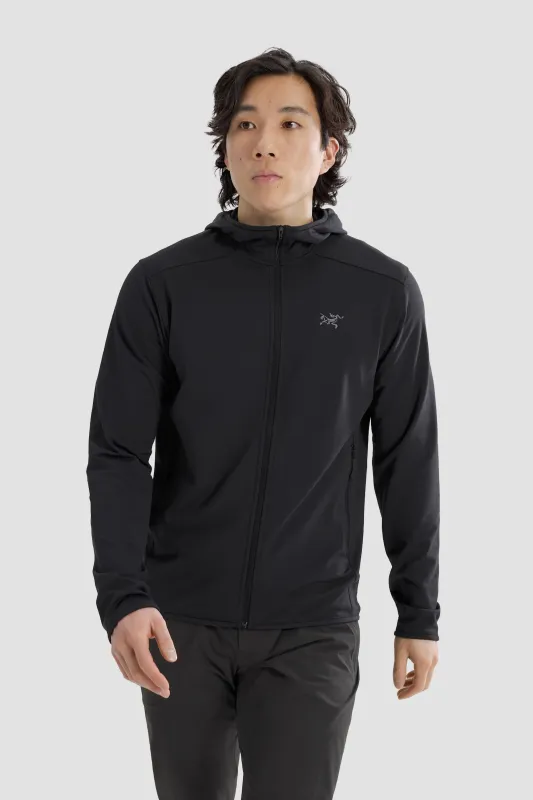 Arc'teryx Men's Kyanite Lightweight Hoody made by Arc'teryx