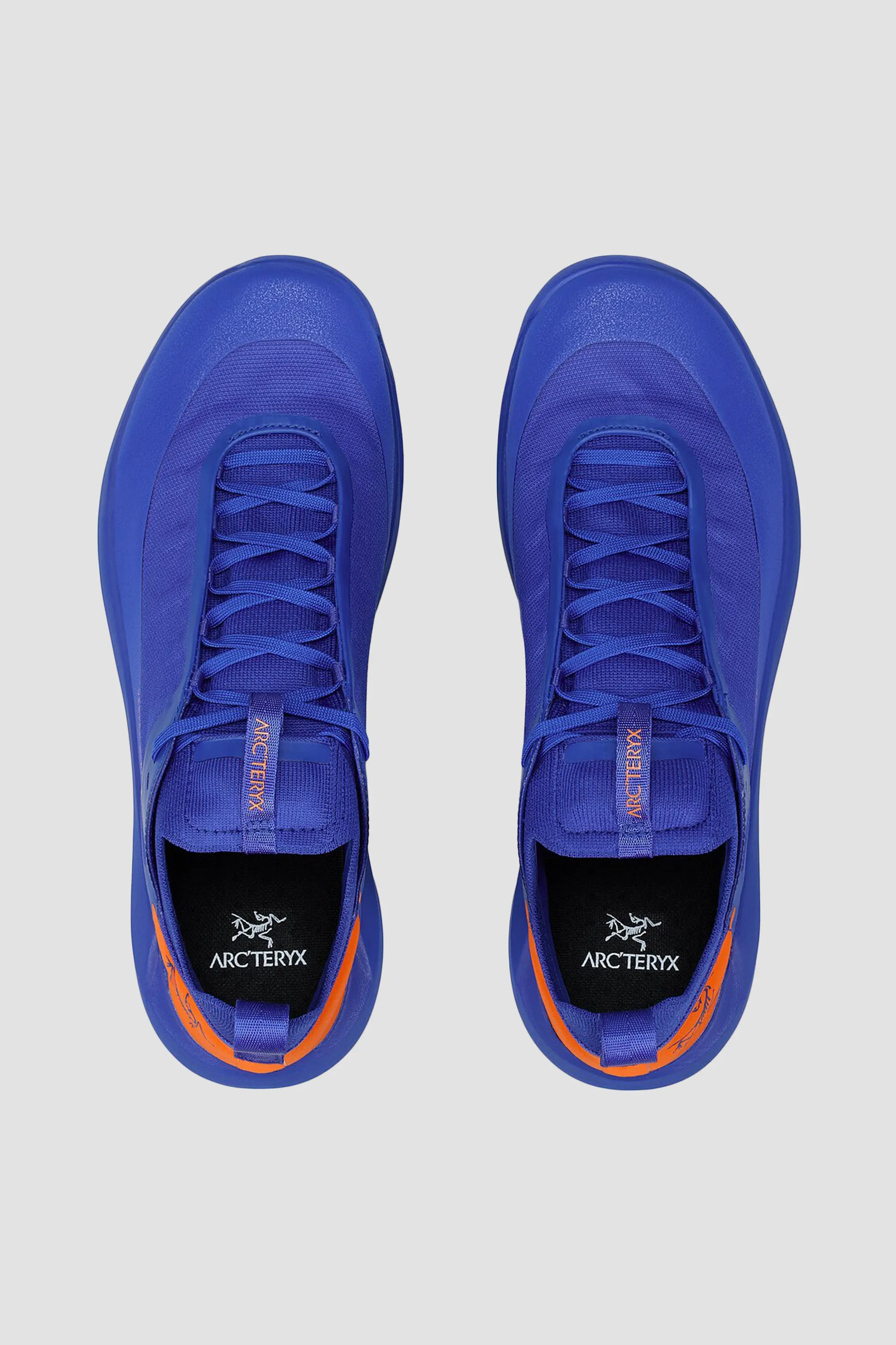 Arc'teryx Men's Vertex Alpine GTX in Vitality/Solaris sold by Tag product image thumbnail 3