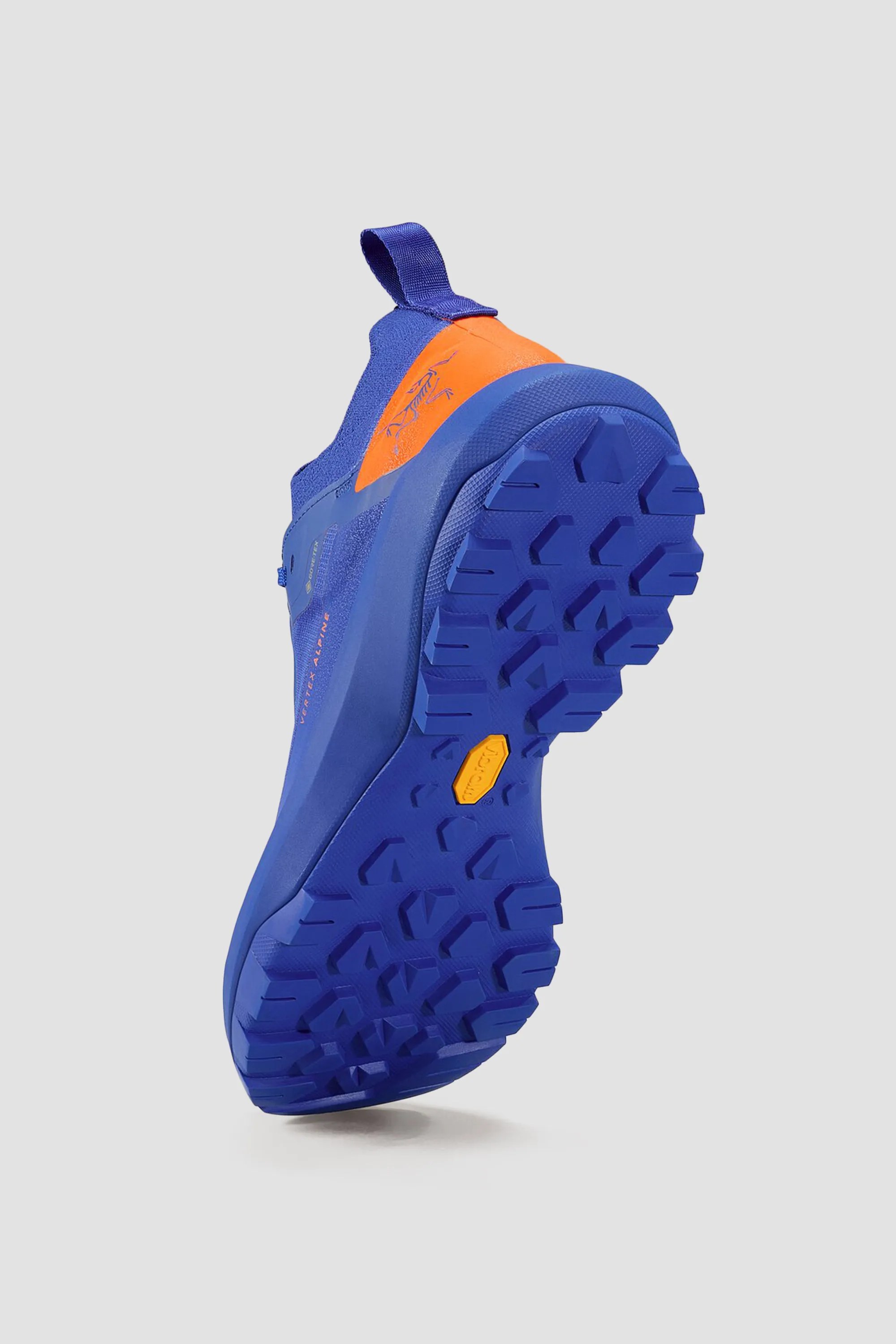 Arc'teryx Men's Vertex Alpine GTX in Vitality/Solaris sold by Tag product image thumbnail 5