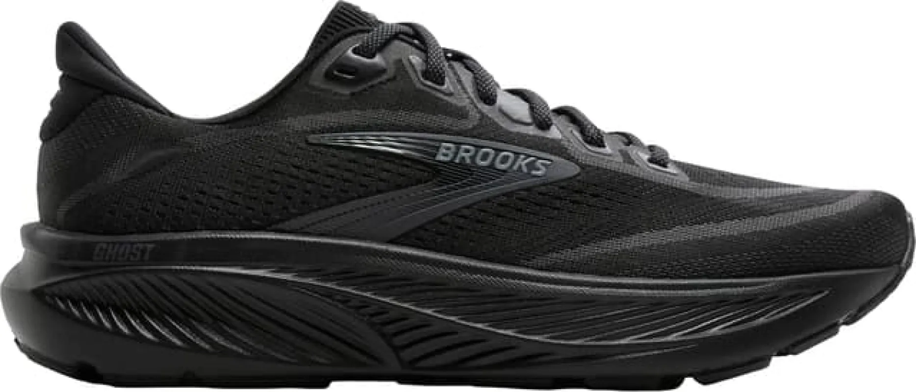Brooks Ghost 18 M Wide made by Brooks