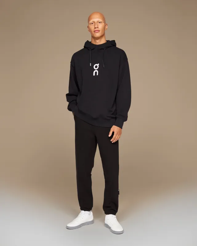 ON Club Hoodie M made by On