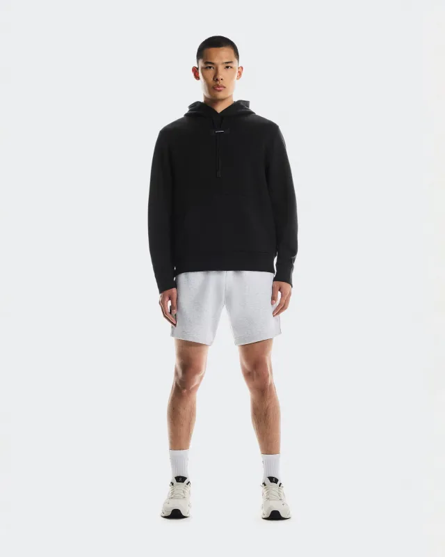 ON Focus Tech Hoodie M made by On