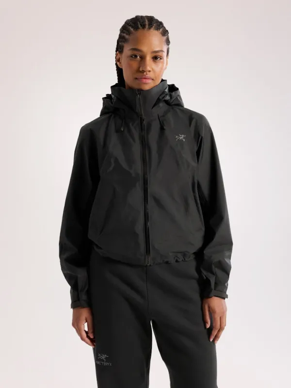 Naya Cropped Jacket W X000010327 made by Tag