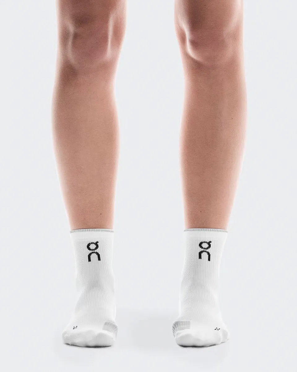 On Unisex Performance Run Sock Mid sold by Tag product image thumbnail 4