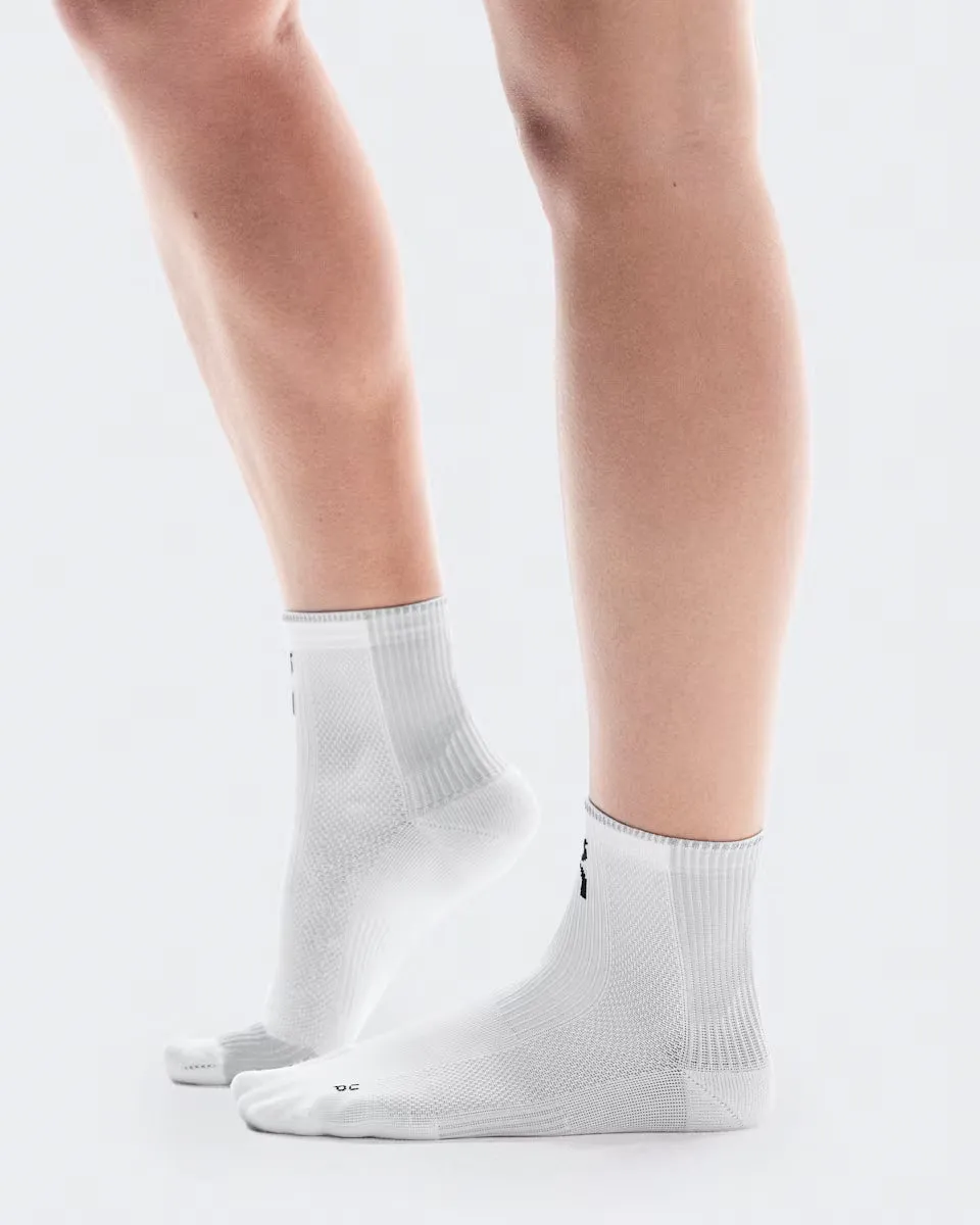 On Unisex Performance Run Sock Mid sold by Tag product image thumbnail 5