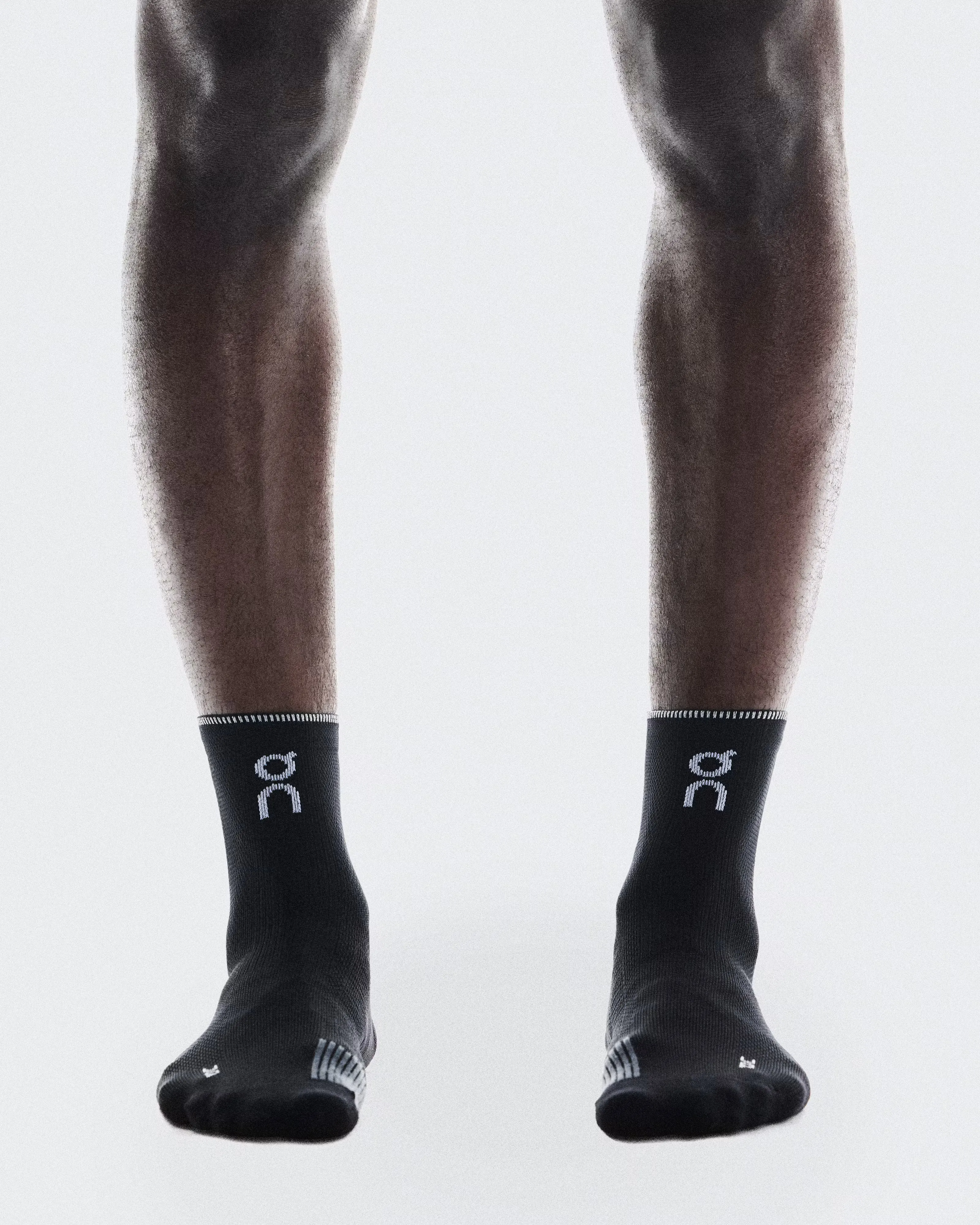 On Unisex Performance Run Sock Mid sold by Tag