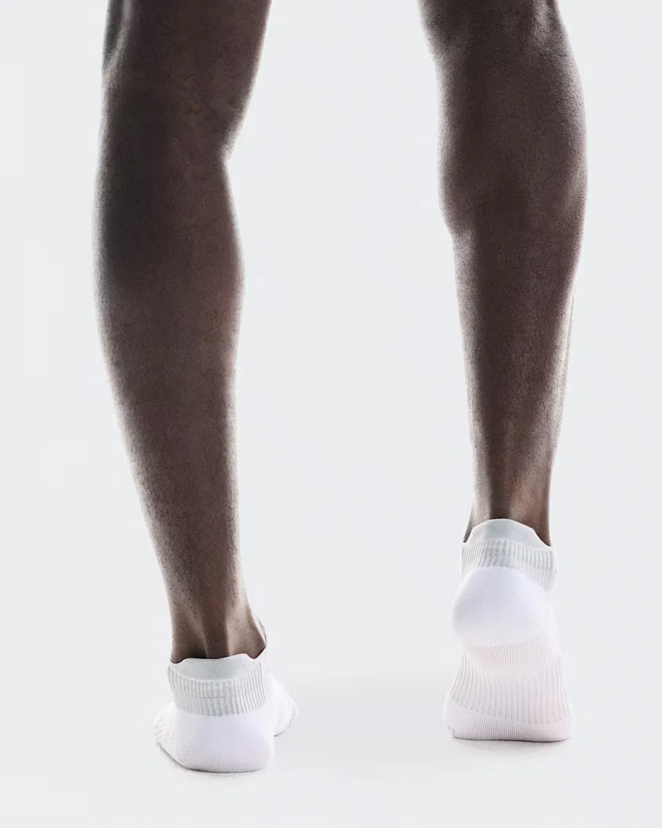 Performance Run Sock Low 1 U sold by Tag product image thumbnail 4