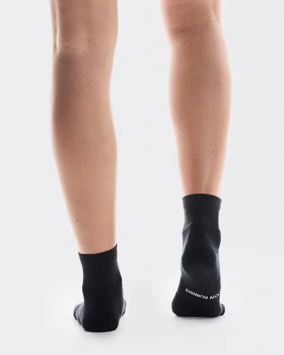 Core Run Sock Mid 2P 1 sold by Tag product image thumbnail 5