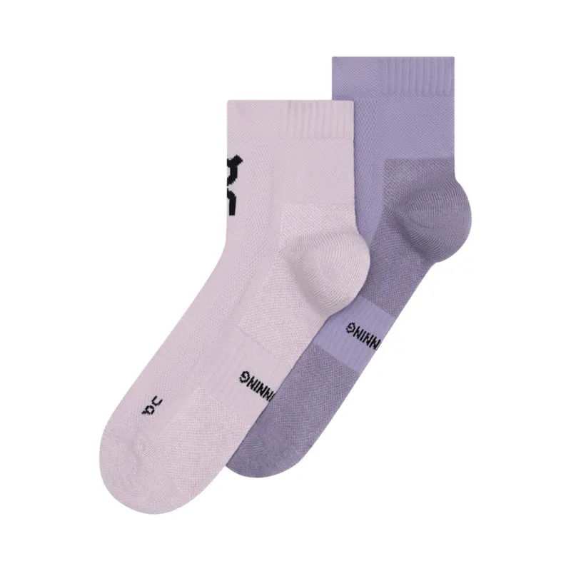 Core Run Sock Mid 2P 1 made by Tag
