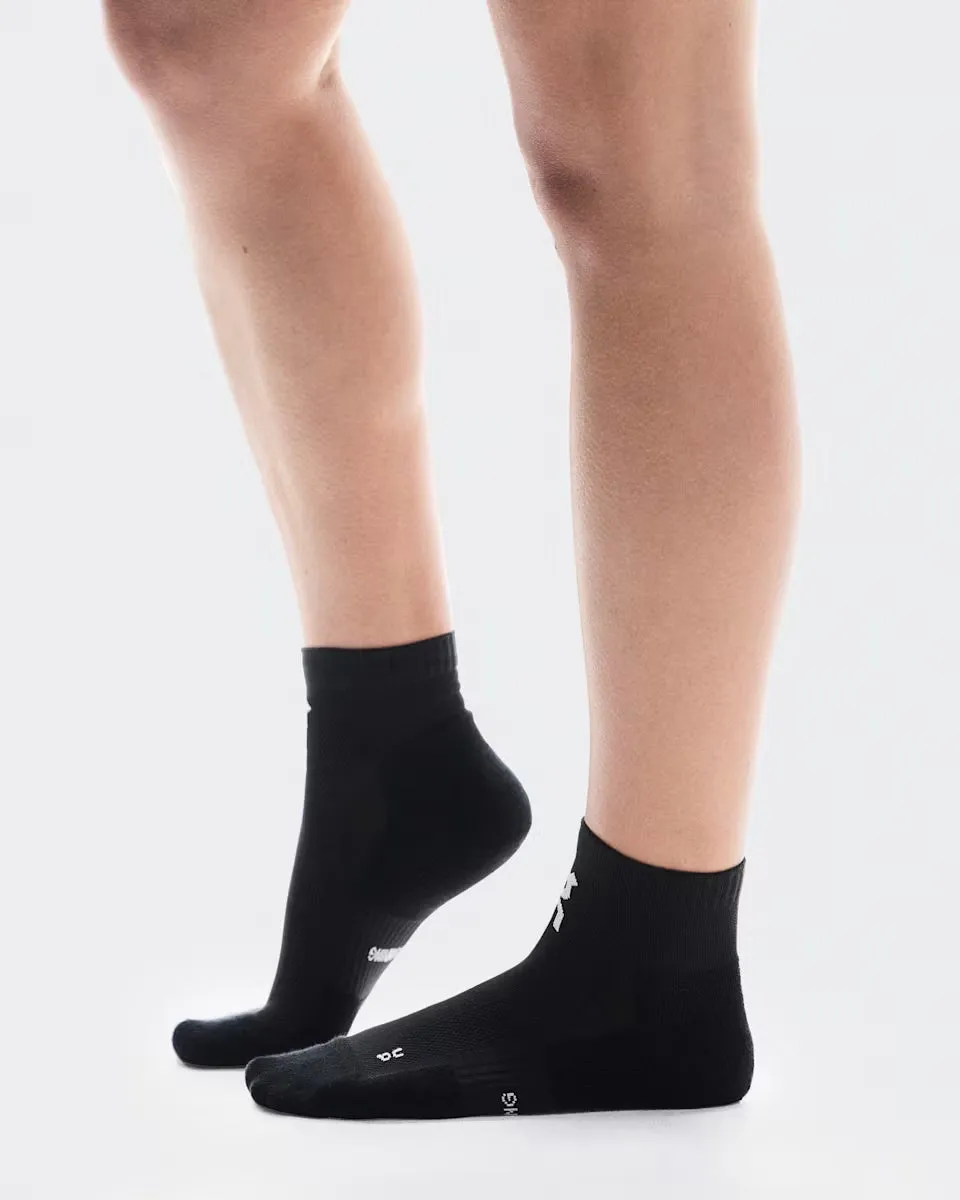 Core Run Sock Mid 2P 1 sold by Tag product image thumbnail 2