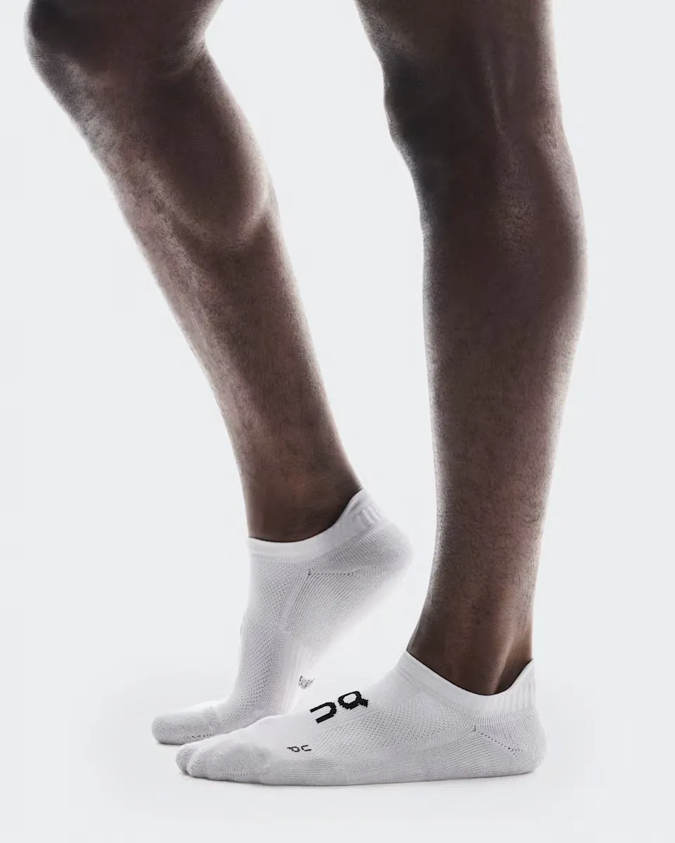 Core Run Sock Low 2P 1 sold by Tag