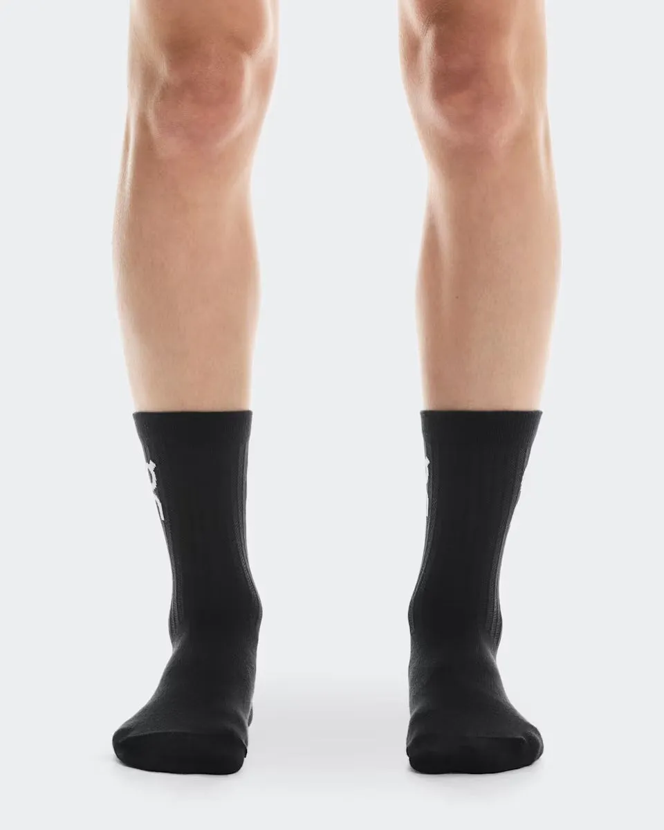 Logo Sock High 3P 1 sold by Tag product image thumbnail 4