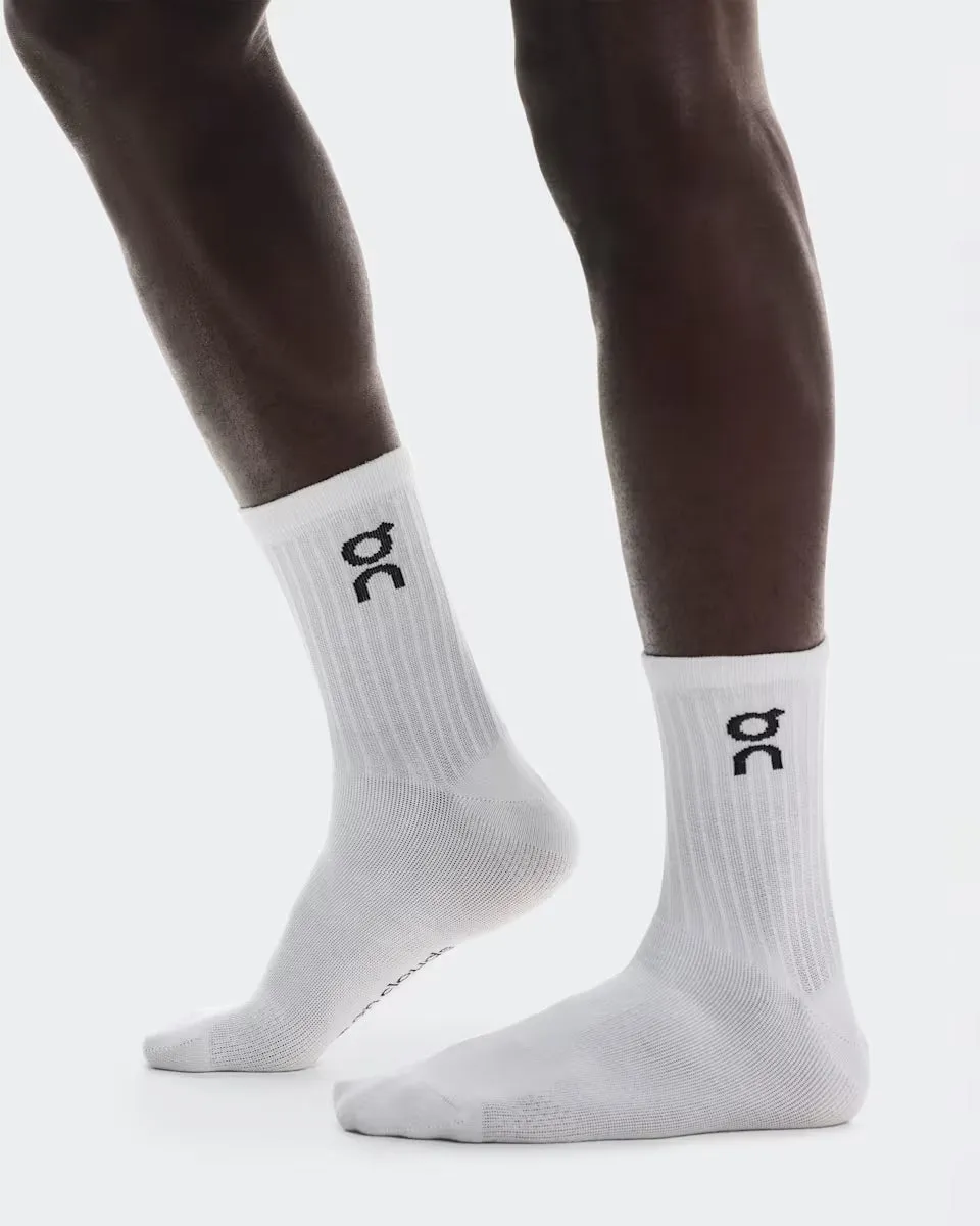 Logo Sock High 3P 1 sold by Tag product image thumbnail 2