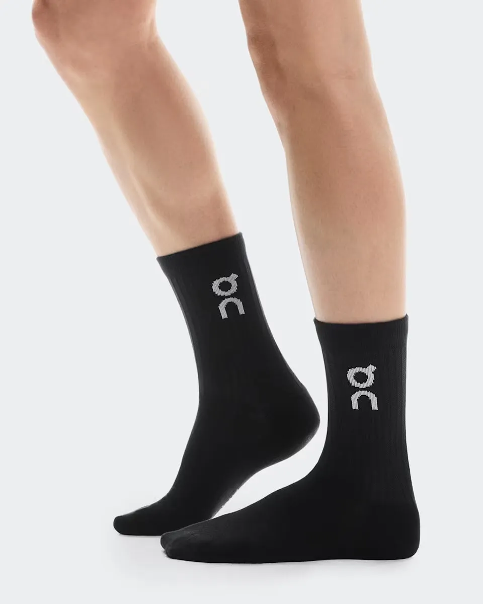 Logo Sock High 3P 1 sold by Tag product image thumbnail 5
