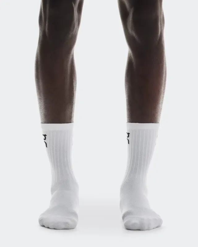 Logo Sock High 3P 1 made by Tag