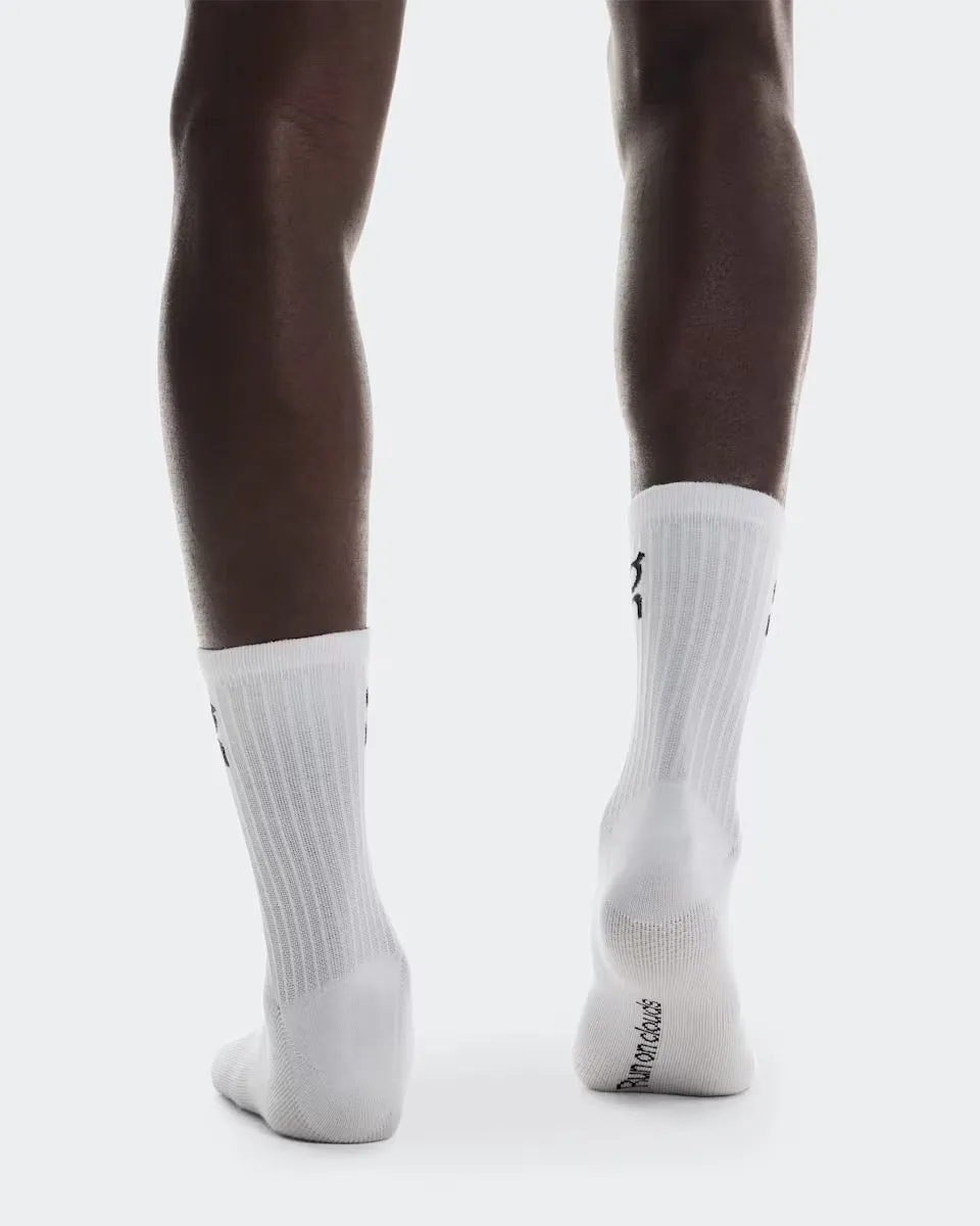 Logo Sock High 3P 1 sold by Tag product image thumbnail 3
