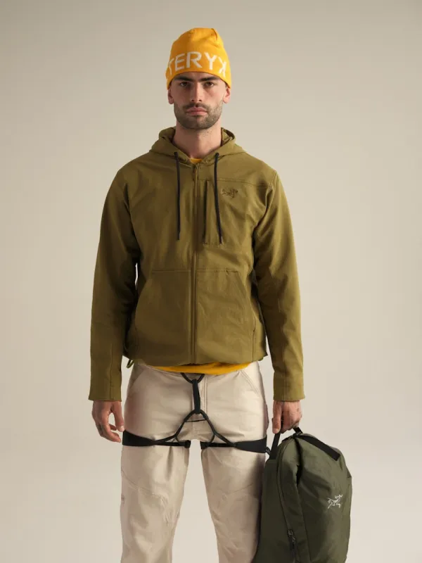 Cronin AR Hoody M made by Arc'teryx