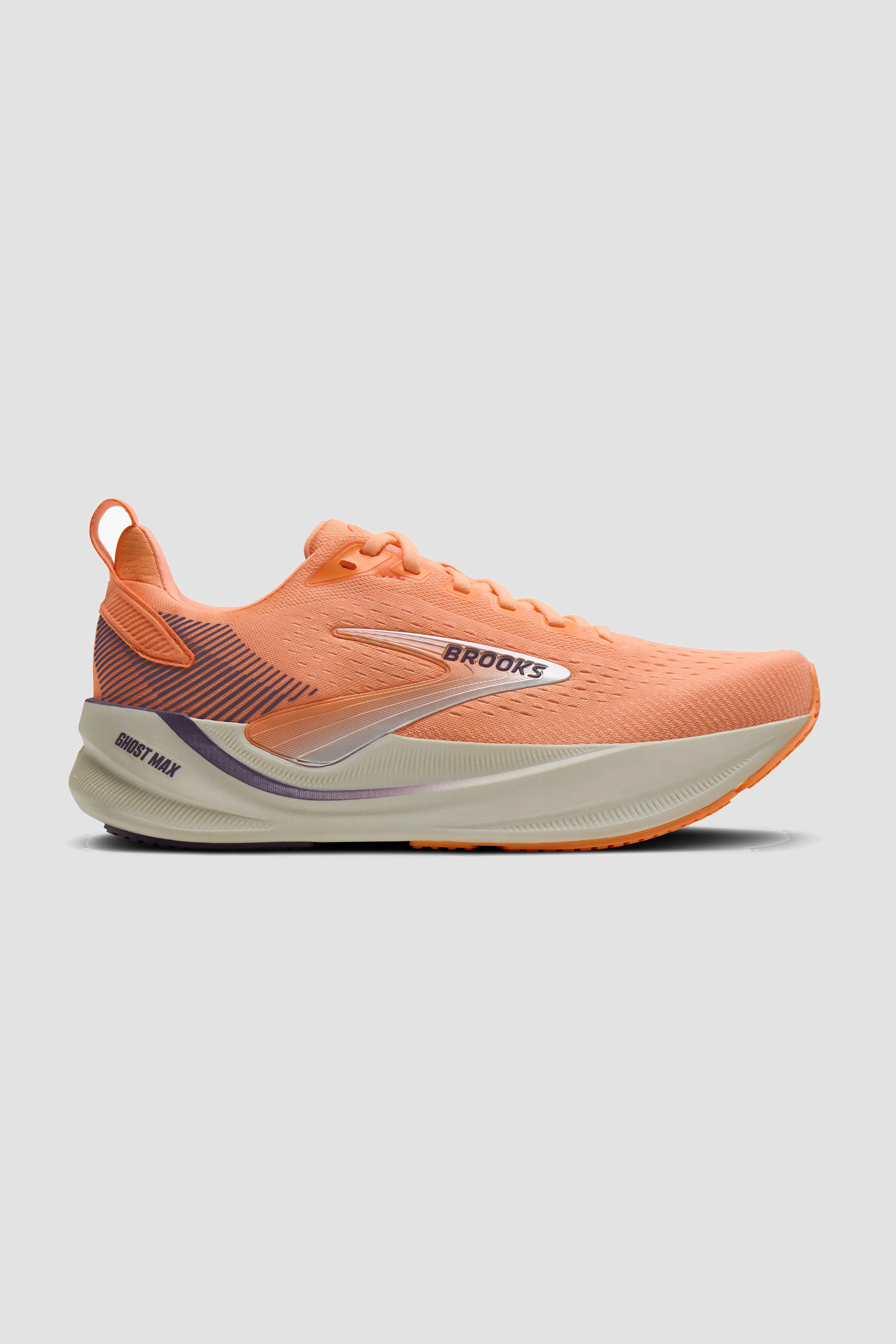 Brooks Ghost Max 4 W sold by Tag