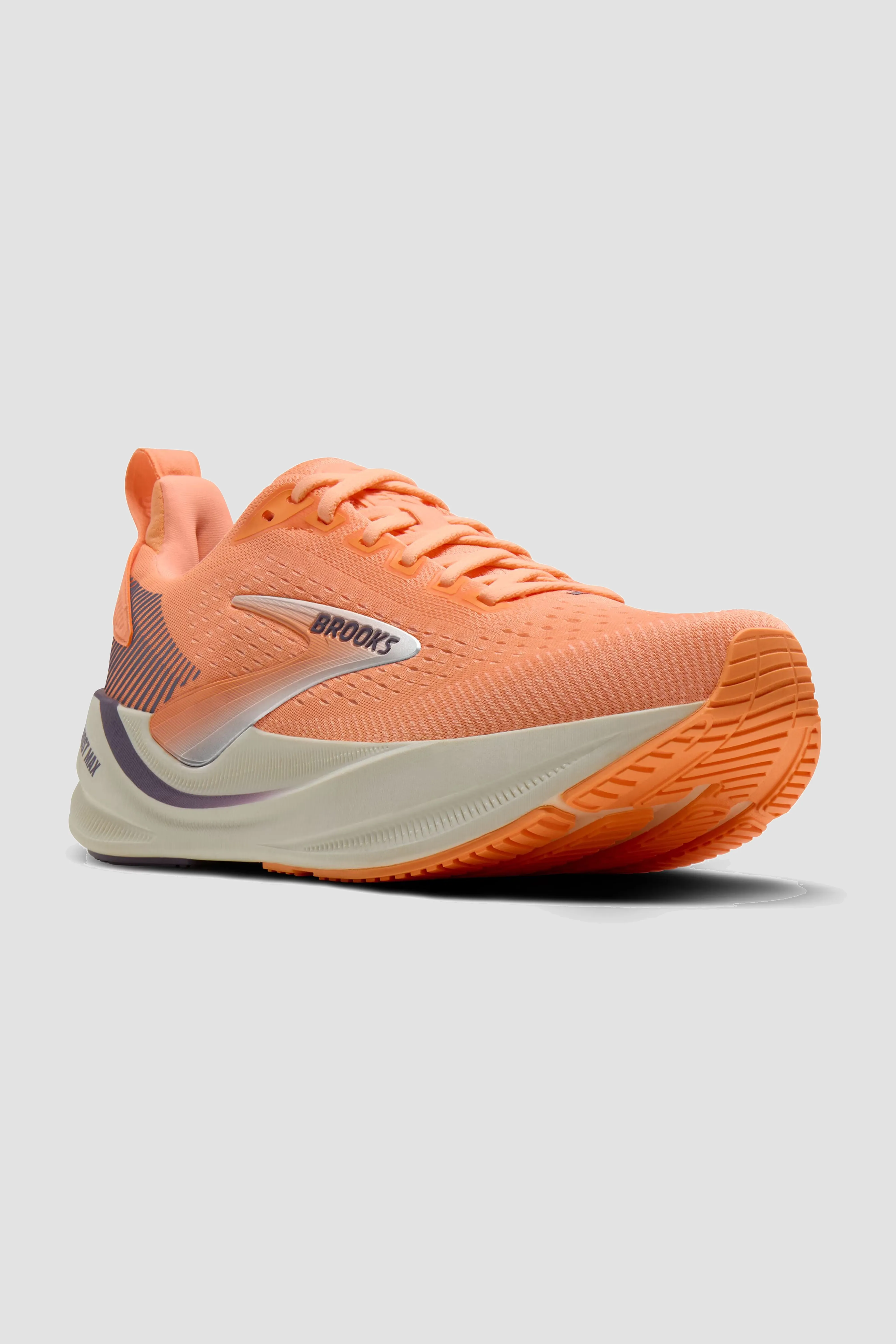 Brooks Ghost Max 4 W sold by Tag product image thumbnail 2