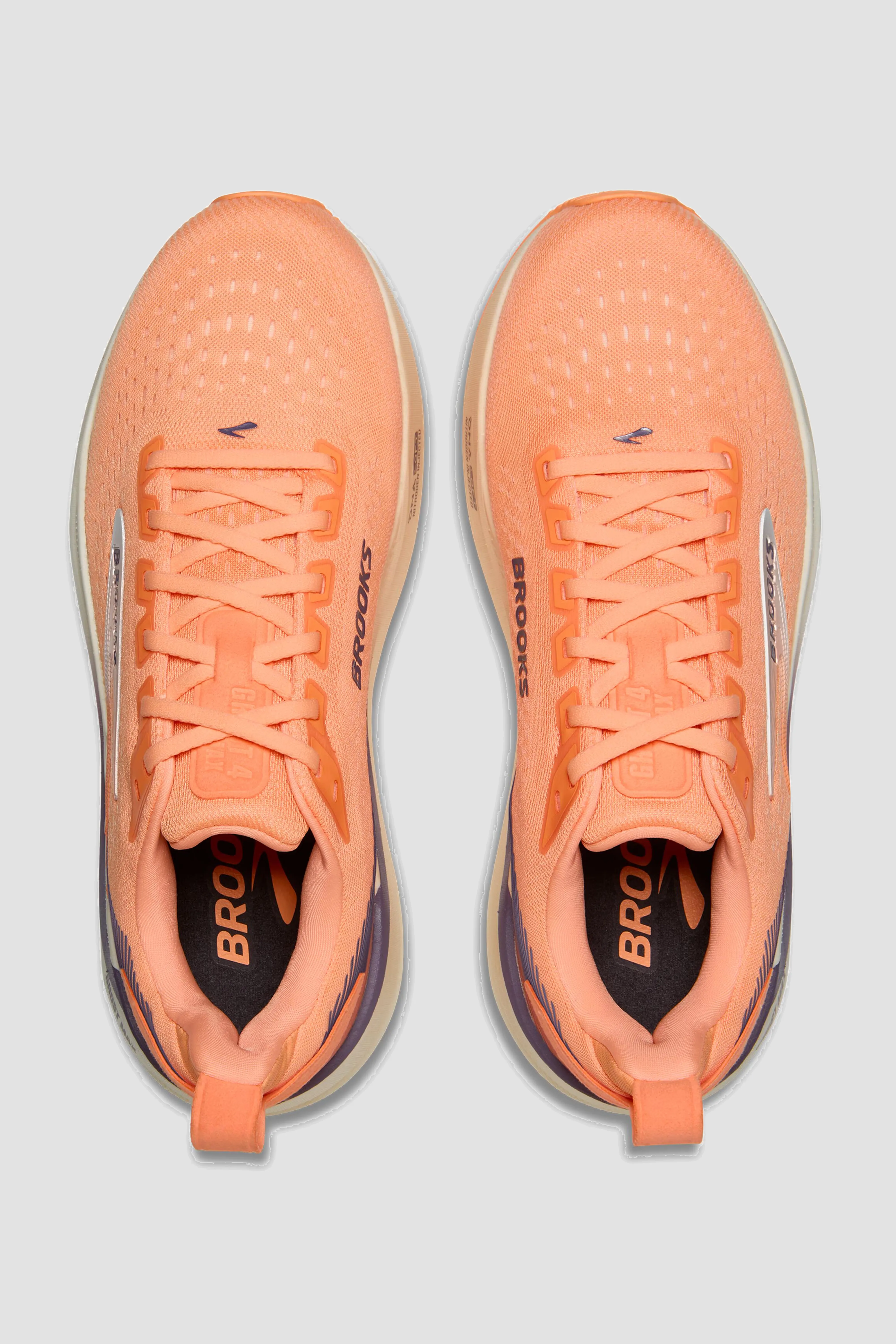 Brooks Ghost Max 4 W sold by Tag product image thumbnail 3