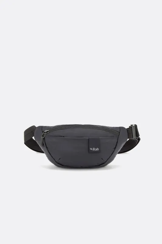QAQ-34 Tygen 2L Belt Pack made by Rab