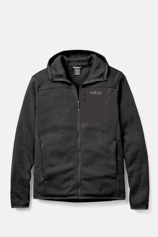 Ryvoan Hoody M made by Rab