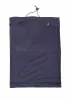 Puretec cool® Antimicrobial Neck Gaiter with Nanofiber Filter in Navy Blazer/Tailor Vintage Embroidery sold by Tailor Vintage