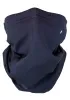 Puretec cool® Antimicrobial Neck Gaiter with Nanofiber Filter in Navy Blazer/Tailor Vintage Embroidery sold by Tailor Vintage