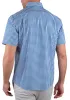 Shirt - Stretch Poplin with Airotec® Performance sold by Tailor Vintage