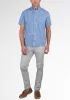 Shirt - Stretch Poplin with Airotec® Performance sold by Tailor Vintage