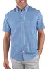 Shirt - Stretch Poplin with Airotec® Performance sold by Tailor Vintage