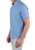 Shirt - Stretch Poplin with Airotec® Performance sold by Tailor Vintage