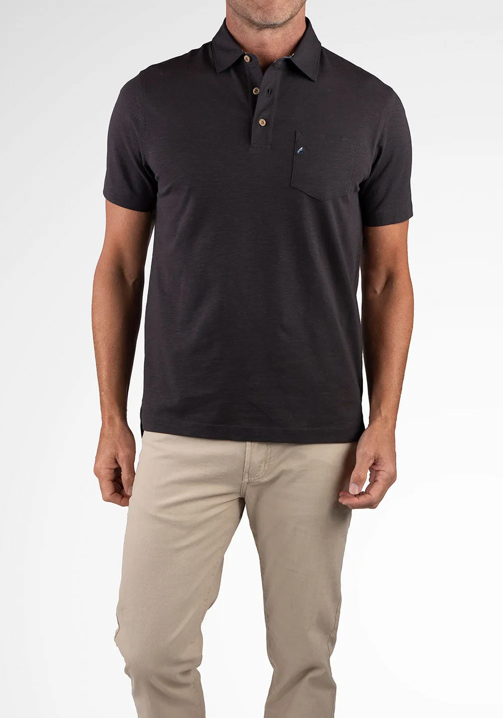 Polo - Airotec® Performance Jersey sold by Tailor Vintage product image thumbnail 5