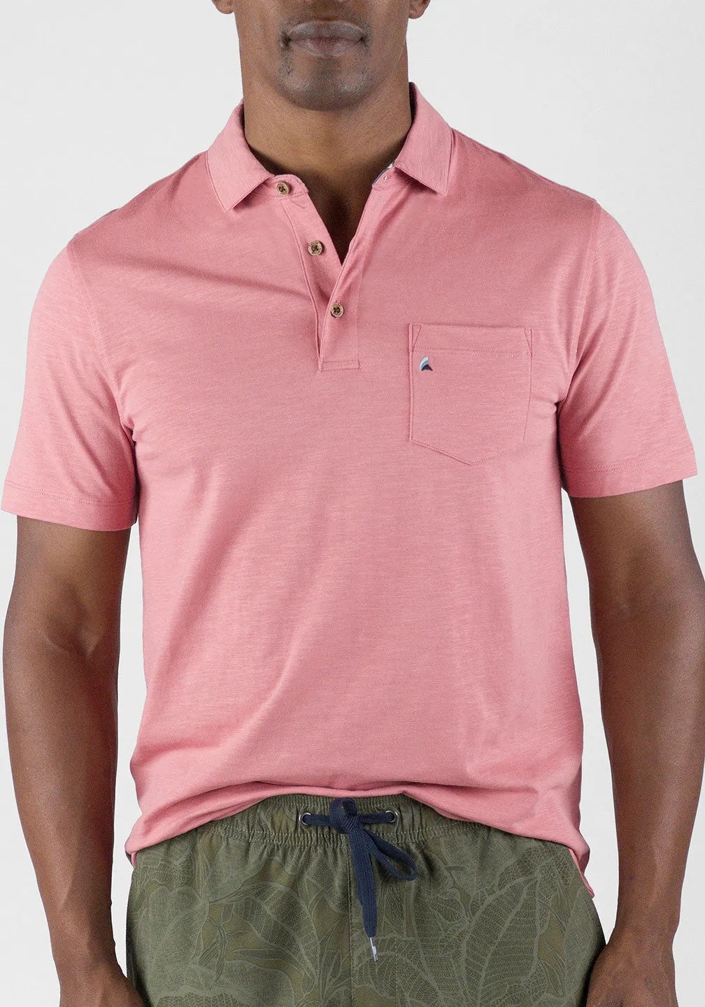 Polo - Airotec® Performance Jersey sold by Tailor Vintage product image thumbnail 5