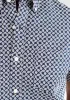 Shirt - Stretch Poplin with Airotec® Performance sold by Tailor Vintage