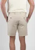 Stretch Linen Cotton 9" Walking Shorts sold by Tailor Vintage