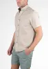 Shirt - Linen Blend sold by Tailor Vintage