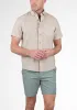 Shirt - Linen Blend sold by Tailor Vintage