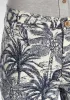 Linen Cotton Dobby Walking Short sold by Tailor Vintage