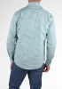 Long Sleeve Shirt - Stretch Oxford with Airotec® Performance sold by Tailor Vintage