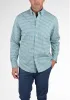 Long Sleeve Shirt - Stretch Oxford with Airotec® Performance sold by Tailor Vintage