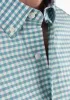 Long Sleeve Shirt - Stretch Oxford with Airotec® Performance sold by Tailor Vintage