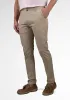 Slim Chino Pant - Stretch Cotton/Nylon with Airotec® Performance sold by Tailor Vintage