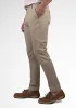 Slim Chino Pant - Stretch Cotton/Nylon with Airotec® Performance sold by Tailor Vintage